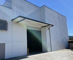 Factory, Warehouse & Industrial commercial property leased at 115 Muriel Avenue Moorooka QLD 4105