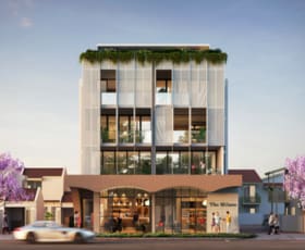 Offices commercial property leased at SL15/212 Carr Place Leederville WA 6007