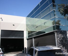 Offices commercial property leased at 18b Mareno Road Tullamarine VIC 3043