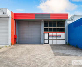 Factory, Warehouse & Industrial commercial property leased at 23-25 Glenelg Street South Brisbane QLD 4101