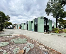 Factory, Warehouse & Industrial commercial property leased at 10/383 Dorset Road Bayswater VIC 3153
