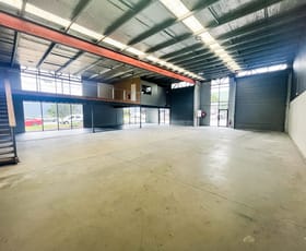 Factory, Warehouse & Industrial commercial property leased at 10/383 Dorset Road Bayswater VIC 3153