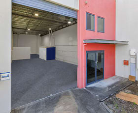 Showrooms / Bulky Goods commercial property leased at 8/10-12 India Street Capalaba QLD 4157