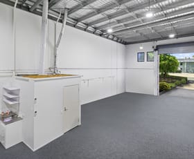 Factory, Warehouse & Industrial commercial property leased at 8/10-12 India Street Capalaba QLD 4157