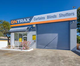 Showrooms / Bulky Goods commercial property leased at 2/133 Redland Bay Road Capalaba QLD 4157