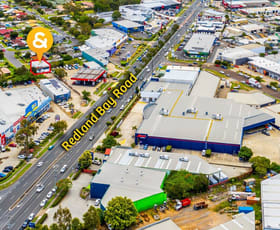 Factory, Warehouse & Industrial commercial property leased at 2/133 Redland Bay Road Capalaba QLD 4157