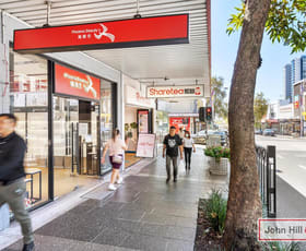 Offices commercial property leased at 171B Burwood Road Burwood NSW 2134