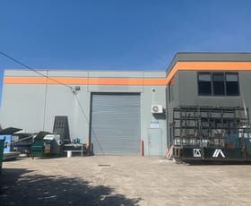 Factory, Warehouse & Industrial commercial property leased at 31 Fleet Street Somerton VIC 3062