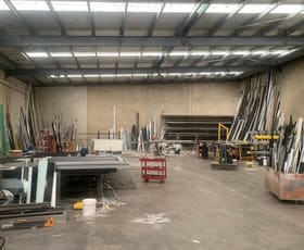 Factory, Warehouse & Industrial commercial property leased at 31 Fleet Street Somerton VIC 3062