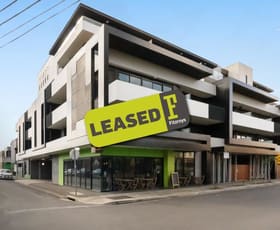 Shop & Retail commercial property leased at 207 Albert Street Brunswick VIC 3056