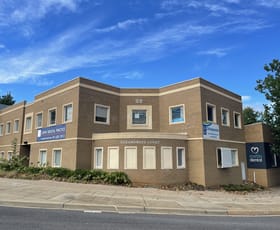 Offices commercial property leased at Suite 2/22 Strangways Street Curtin ACT 2605