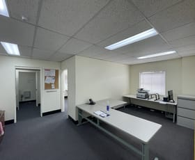 Offices commercial property leased at Suite 2/22 Strangways Street Curtin ACT 2605