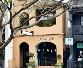 Offices commercial property leased at Level 1/12 Bay Street Double Bay NSW 2028