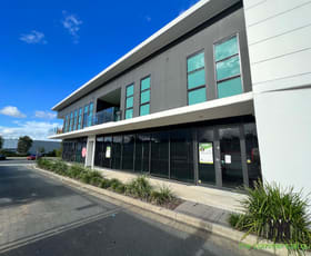 Offices commercial property leased at 1&2/9-13 Waldron St Yarrabilba QLD 4207