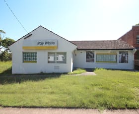 Offices commercial property leased at 10 Pacific Highway Wyong NSW 2259