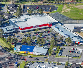 Shop & Retail commercial property leased at Lisarow Plaza 1 Parsons Road Lisarow NSW 2250