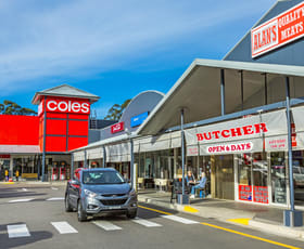 Shop & Retail commercial property leased at Lisarow Plaza 1 Parsons Road Lisarow NSW 2250