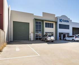Factory, Warehouse & Industrial commercial property leased at 1,/9 Karratha Street Welshpool WA 6106