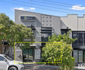 Offices commercial property leased at 4/1 Murrajong Road Springwood QLD 4127