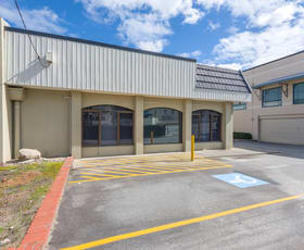 Offices commercial property leased at 1/87 Aberdeen Street Albany WA 6330