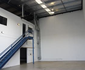 Factory, Warehouse & Industrial commercial property leased at Unit 4/87-89 Boundary Road Peakhurst NSW 2210