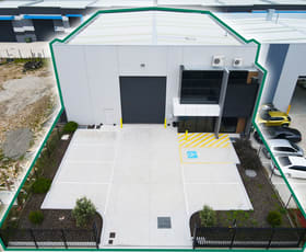 Factory, Warehouse & Industrial commercial property leased at 9 Keira Street Clyde North VIC 3978