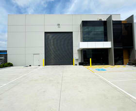 Factory, Warehouse & Industrial commercial property leased at 9 Keira Street Clyde North VIC 3978