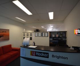 Offices commercial property leased at Suite A/512-514 Brighton Road Brighton SA 5048