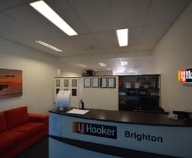 Medical / Consulting commercial property leased at Suite A/512-514 Brighton Road Brighton SA 5048