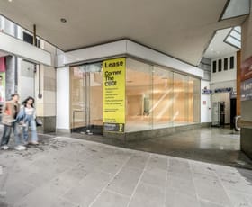 Shop & Retail commercial property leased at Shop 1/360 Bourke Street Melbourne VIC 3000
