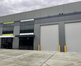 Factory, Warehouse & Industrial commercial property leased at 15 Tech Way Cranbourne VIC 3977