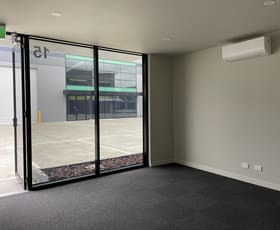 Factory, Warehouse & Industrial commercial property leased at 15 Tech Way Cranbourne VIC 3977