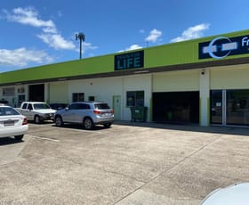 Factory, Warehouse & Industrial commercial property leased at 8/261-273 McCormack Street Manunda QLD 4870