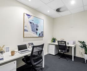Offices commercial property leased at Suite 18b/435 Nepean Highway Frankston VIC 3199