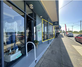 Shop & Retail commercial property leased at 2/61-63 Dora St Morisset NSW 2264