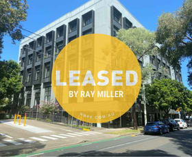 Offices commercial property leased at 404/77 Dunning Avenue Rosebery NSW 2018