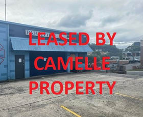 Shop & Retail commercial property leased at 9a Salisbury Road Hornsby NSW 2077