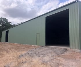 Factory, Warehouse & Industrial commercial property leased at Camden NSW 2570