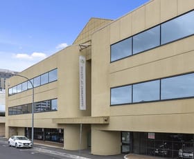 Offices commercial property leased at Level 2 Suite East/54 Victoria Street Hobart TAS 7000