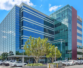 Offices commercial property leased at 6.09/12 Century Circuit Norwest NSW 2153