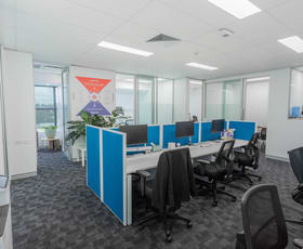 Offices commercial property leased at 6.09/12 Century Circuit Norwest NSW 2153