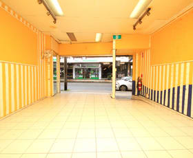 Showrooms / Bulky Goods commercial property leased at 329 Illawarra Rd Marrickville NSW 2204