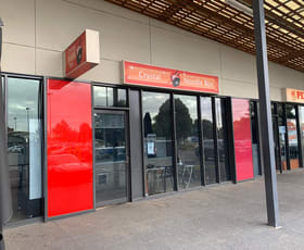 Shop & Retail commercial property leased at Shop 16, 1370 Thompsons Road Cranbourne VIC 3977