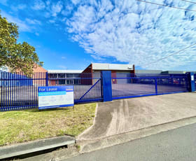 Factory, Warehouse & Industrial commercial property for lease at 12 Rural Drive Sandgate NSW 2304