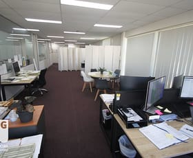 Offices commercial property leased at 4/33 Daking Street North Parramatta NSW 2151