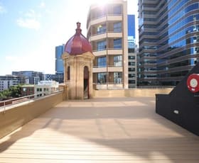 Hotel, Motel, Pub & Leisure commercial property for lease at Rooftop/138 Sussex Street Sydney NSW 2000