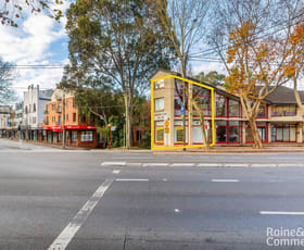 Shop & Retail commercial property leased at 1/385 Pacific Highway Crows Nest NSW 2065