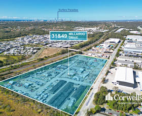 Factory, Warehouse & Industrial commercial property for lease at Millaroo Drive Helensvale QLD 4212