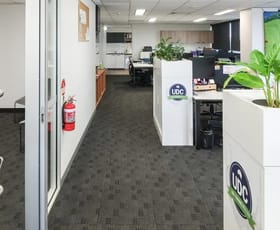 Offices commercial property for lease at Level 1, 4/303 Coronation Drive Milton QLD 4064