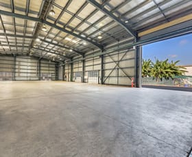 Factory, Warehouse & Industrial commercial property leased at 59 Export Drive East Arm NT 0822